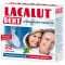 Лакалут дент (Lacalut Dent) таблетки для очистки зубных протезов, 32 шт.