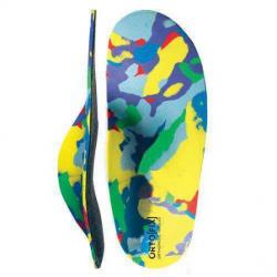 ОРТОФИКС Стельки ортопедические детские 8151 размер 14