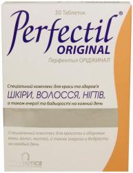 Перфектил Ориджинал №30 таблетки