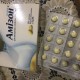 Амизон таблетки от гриппа и простуды по 0.25 г, 20 шт. - фото от покупателей 1