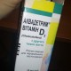 Аквадетрим Витамин D3 раствор пероральный, 10 мл - фото от покупателей 1