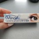 Сыворотка для роста ресниц и бровей MinoX MaxLash, 3 мл - фото от покупателей 1