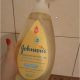JOHNSON'S (Джонсонс) детский шампунь и пенка для мытья и купания «От макушки до пяточек», 500 мл  - фото от покупателей 1