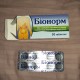 Бионорм таблетки, 30 шт. - фото от покупателей 1