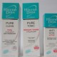 Hirudo Derm Pure Clean пенящийся гель для умывания, 180 мл - фото от покупателей 1