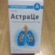 АстраЦе порошок для орального раствора по 200 мг, 10 шт. - фото от покупателей 1