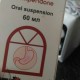 Домрид суспензия оральная по 1 мг/мл, 100 мл - фото от покупателей 1