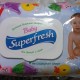 Superfresh cалфетки влажные для детей и мам с витаминным комплексом, 120 шт. - фото от покупателей 1