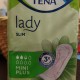 Прокладки урологические TENA Lady Slim Mini Plus №16 - фото от покупателей 1
