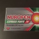 Нурофен Экспресс Форте капсулы по 400 мг, 20 шт. - фото от покупателей 1