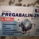 Прегабалин-ЗН капсулы по 150 мг, 20 шт. - фото от покупателей 1