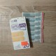Лейкопластырь Sanitaplast набор №2 стандартный - фото от покупателей 1