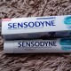 Sensodyne (Сенсодин) Глубокое очищение зубная паста, 75 мл + Sensodyne (Сенсодин) Фтор зубная паста , 50 мл - фото от покупателей 1