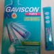Гавискон Форте с ароматом мяти по 10 мл в саше, 20 шт. - фото от покупателей 1