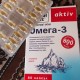 Доппельгерц Актив Омега-3 капсулы, 80 шт. - фото от покупателей 1