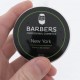 Набор для ухода за бородой Barbers New York, 80 мл - фото от покупателей 1