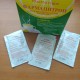 Фармацитрон порошок от гриппа и простуды по 23 г, 10 шт. - фото от покупателей 1