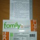 Тест-полоска FAMILY для определения беременности, 1 шт. - фото от покупателей 1