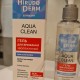 Hirudo Derm Aqua Clean увлажняющий гель для умывания, 180 мл - фото от покупателей 1