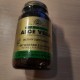 Солгар Алоэ Вера капсулы, 100 шт. - фото от покупателей 1
