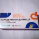 Парацетамол-Дарница таблетки по 500 мг, 10 шт. - фото от покупателей 15