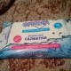 Салфетки влажные морская свежесть "Фрешка", 15 шт. - фото от покупателей 1