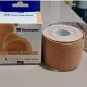 Пластырь медицинский Кинезио тейп (Kinesio tape) 5 см х 5 м, 1 шт. - фото от покупателей 1